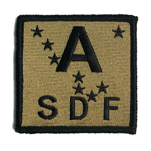 Alaska State Defense Force