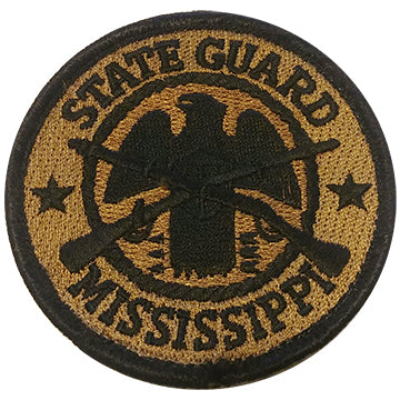 Mississippi State Guard