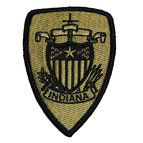 Indiana Guard Reserve