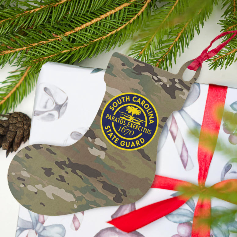 Scsg Ribbons SCSG Holiday Collection