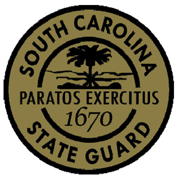 South Carolina State Guard