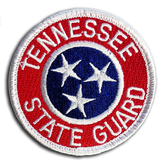 Tennessee State Guard