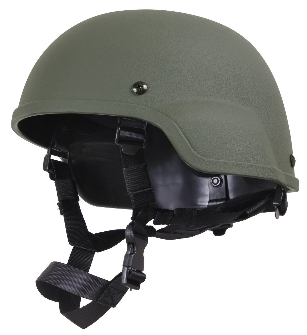 Rothco ABS Mich-2000 Replica Tactical Helmet Rothco ABS Mich-2000 Replica Tactical Helmet