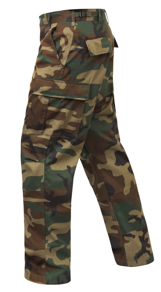 Sexy Woodland Military Camo and Sexy Girls Leggings
