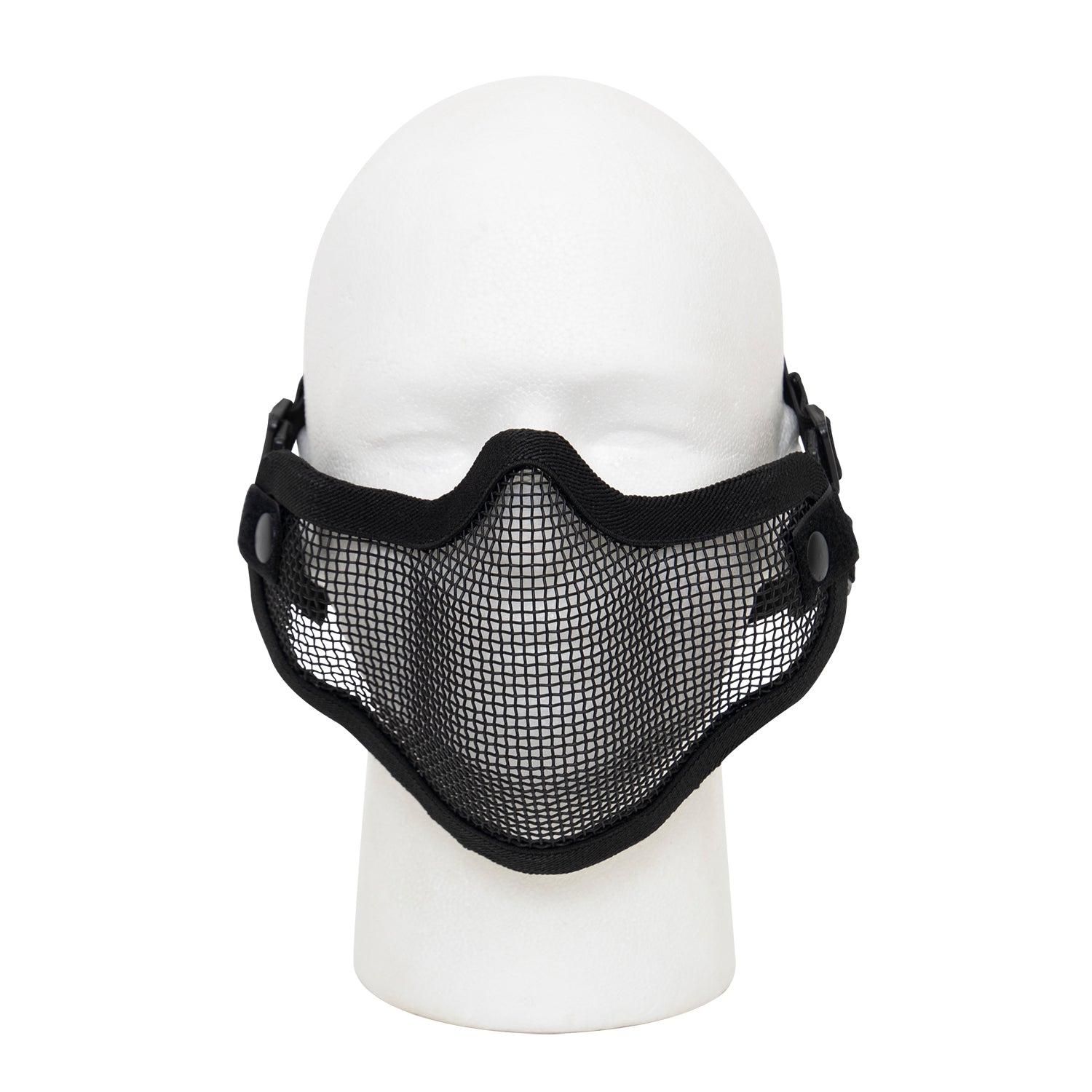Rothco Carbon Steel Half Face Mask