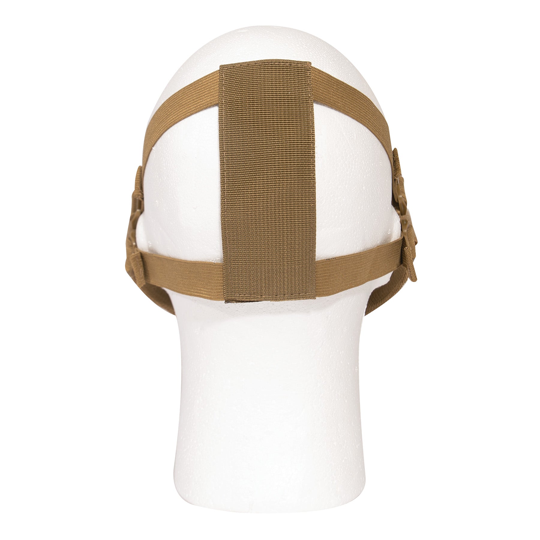Rothco Carbon Steel Half Face Mask