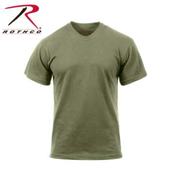 od green moisture wicking shirts