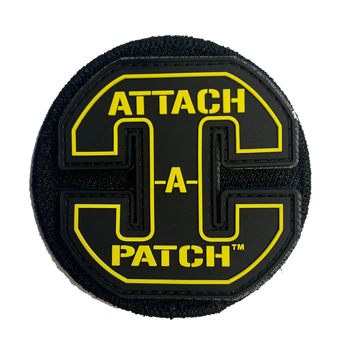 Add Patch Attach-A-Patch - 3