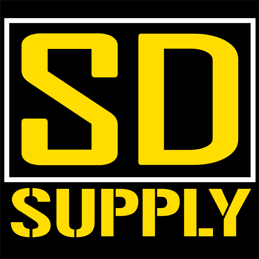 State Defense Supply logo