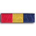 Tmd Ribbon Texas Faithful Service Ribbon
