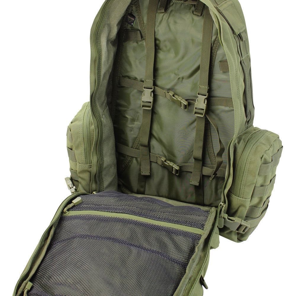 Condor 3-Day Assault Pack Coyote - Main Image