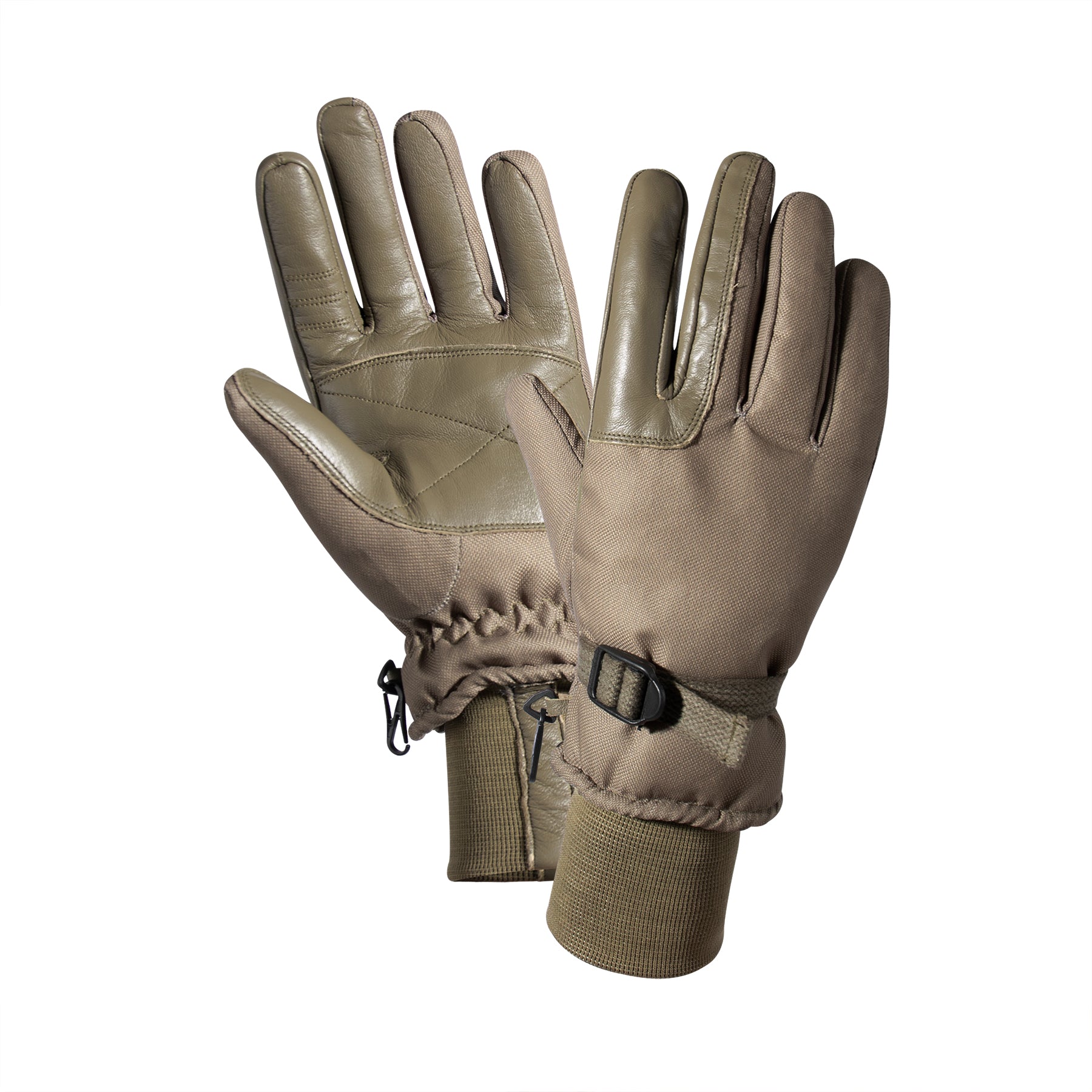 militär handschuhe winter Rothco Cold Weather Military Gloves