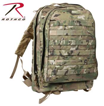 Molle ii assault pack review on sale