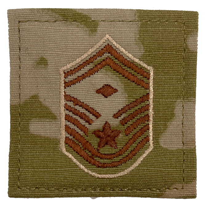 Air Force Reserve Command (Version 2) [OCP, VELCRO] –
