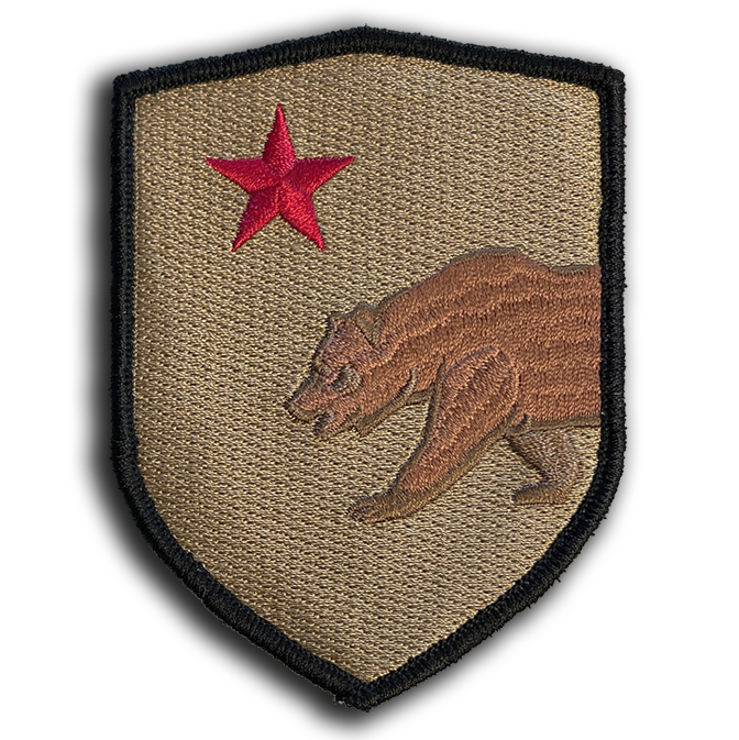 UNITED STATES ARMY ALASKA PATCH (SSI)