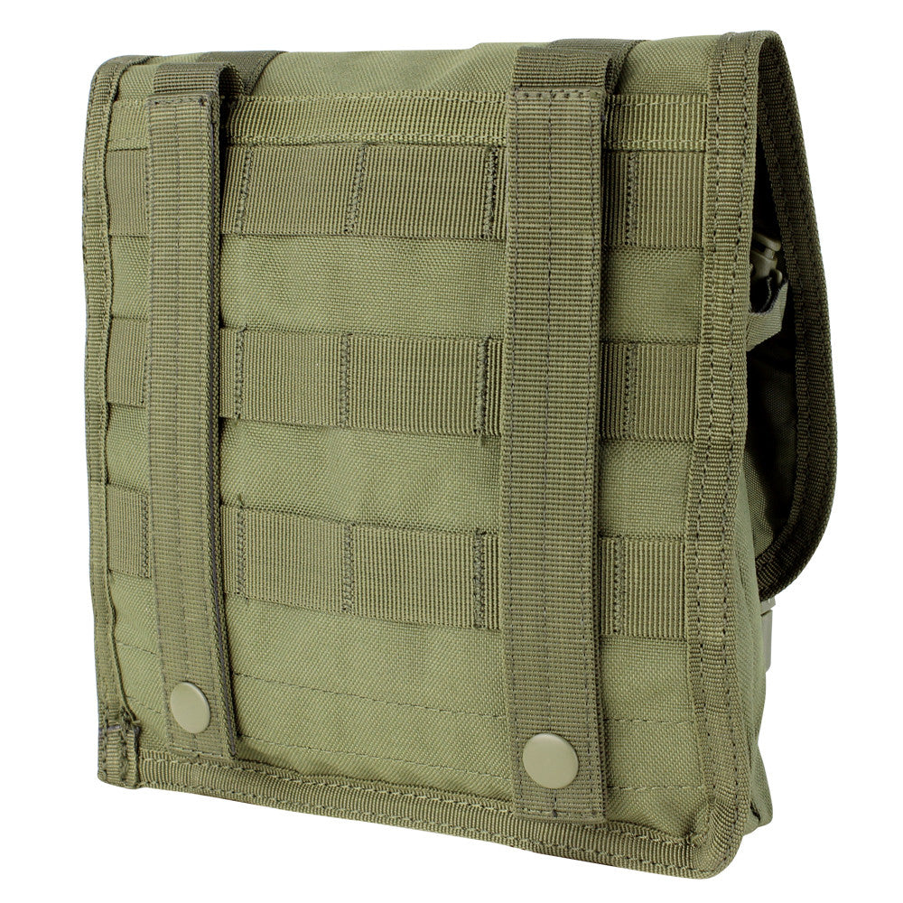 Condor molle pouches hotsell