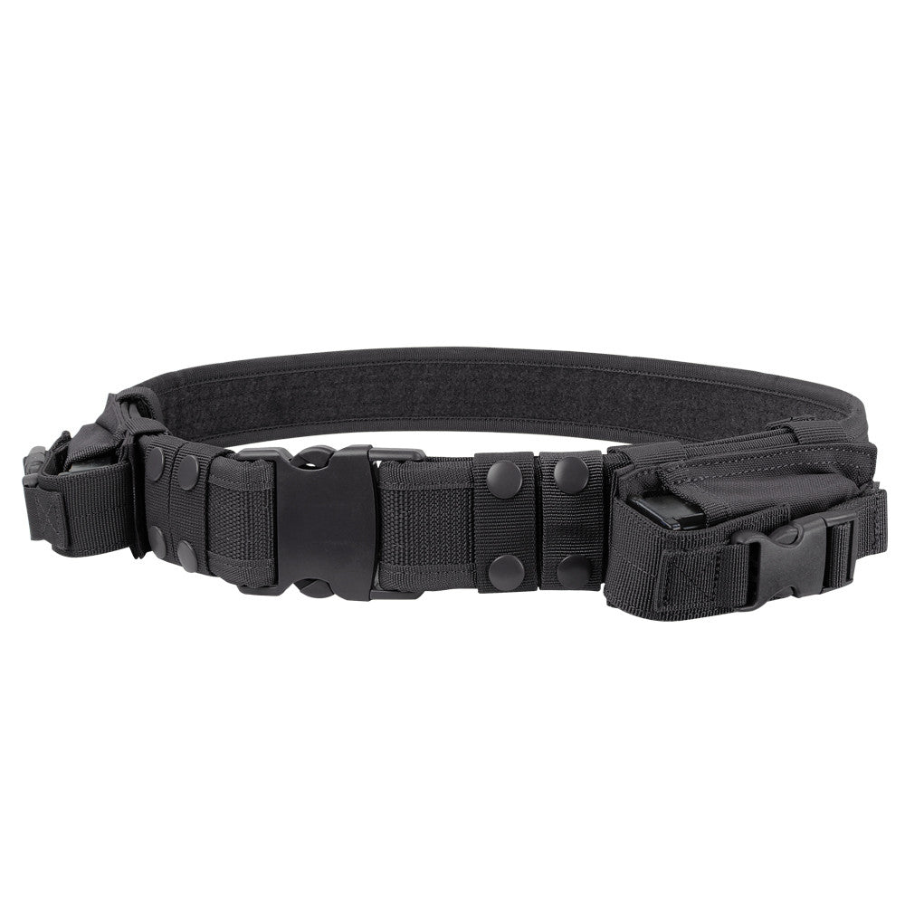 Condor Tactical Belt Coyote
