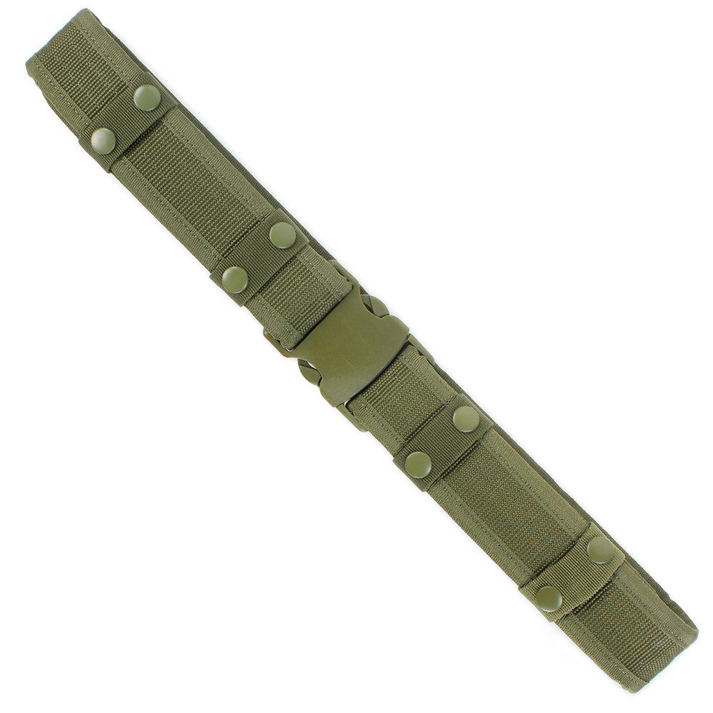 Condor Tactical Belt OCP