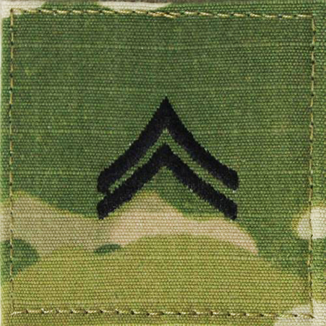 US Army Unit Patch OCP Velcro - Army Cyber Command (ARCYBER) - Ira