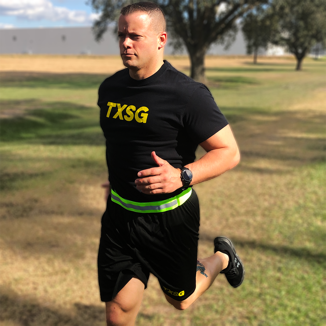 Performance PT Dri-Fit T-Shirt