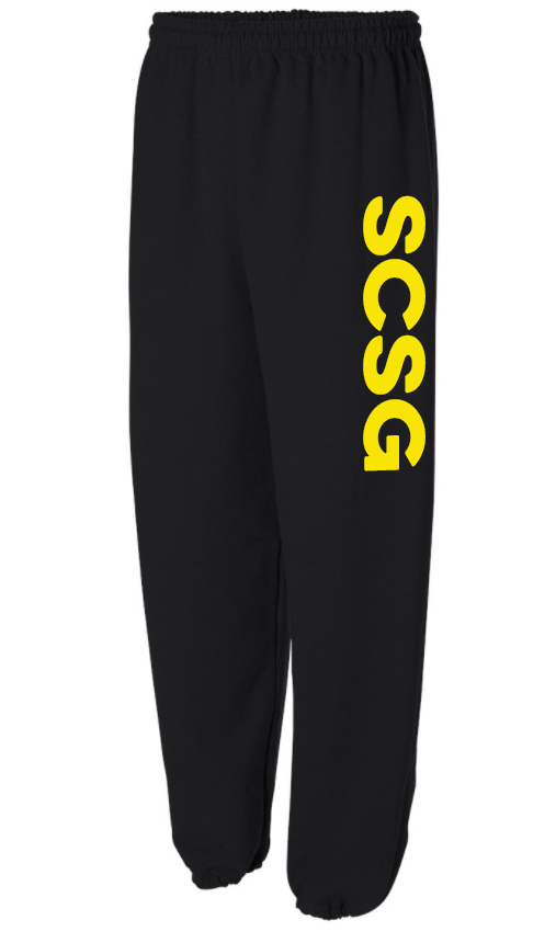 PT Uniform Sweatpants SCSG
