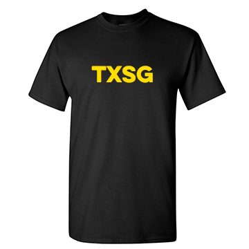 PT Uniform T-Shirt - TXSG