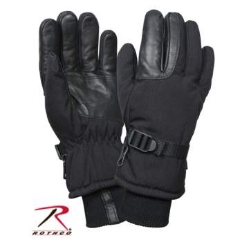 handschuhe militär winter Rothco Cold Weather Military Gloves