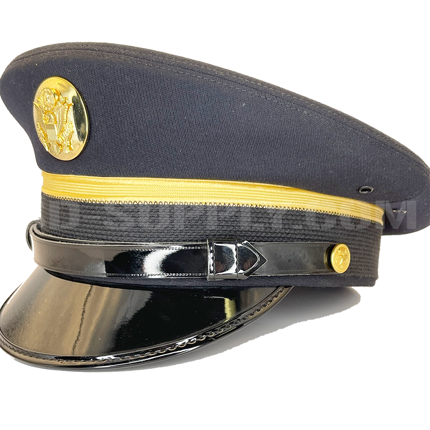Service Hat Asu Hat Army USAMM US Army Service Cap Builder Dress Uniform