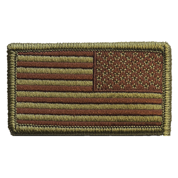 Subdued US Army 1st Cavalry Division USA Flag Morale Patch Tactical Subdued US Army 1st Cavalry Division USA Flag Morale Patch Tactical