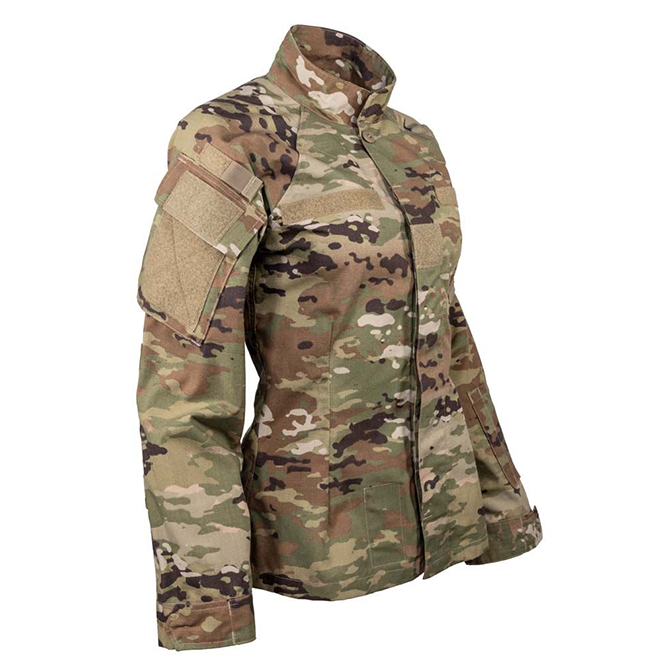 Massif 2025 ocp jacket