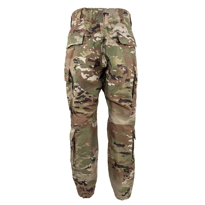 Operational Camouflage Pattern Army Combat Uniforms available July 1   Article  The United States Army