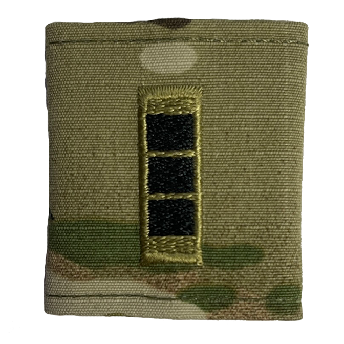 Gortex Loop Army Rank Loop for Gore Tex Jackets