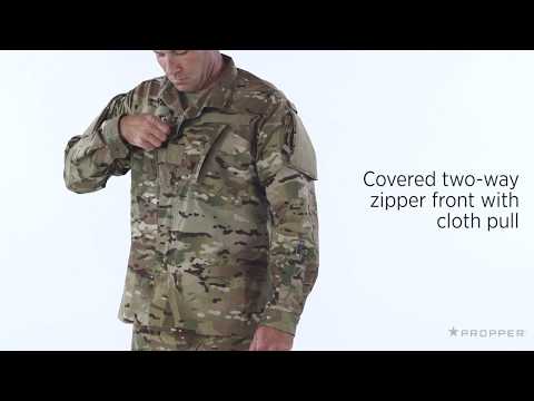Dlats army ocp acu coat hotsell