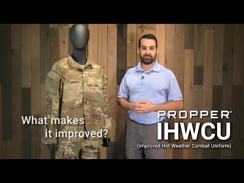 Propper IHWCU Trouser