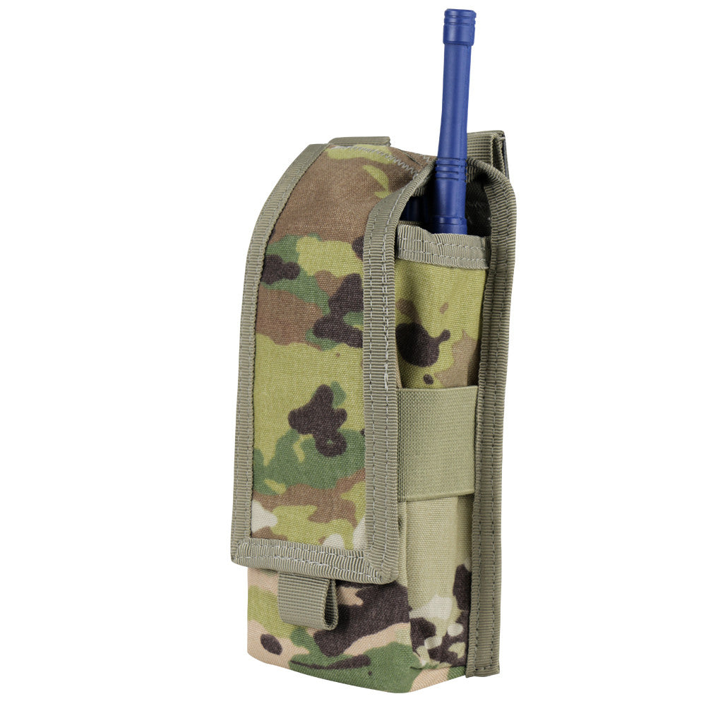 GF - Pochette Tactique Molle Pour La Chasse Au Paintball, Pochette