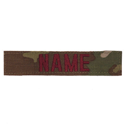 Ocp air on sale force name tapes