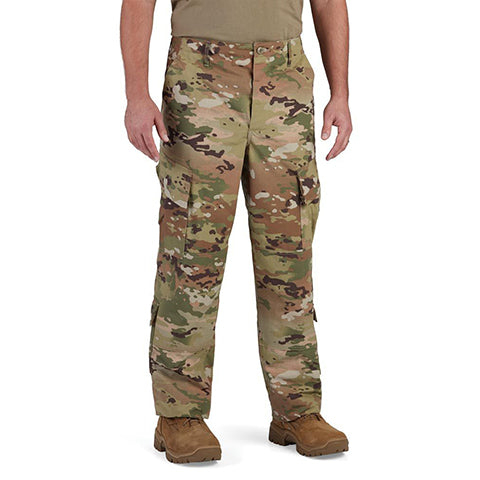 Basic Army Combat Uniform