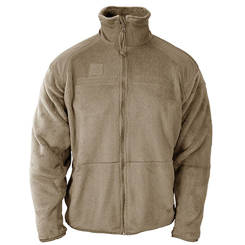 Army cold weather fleece jacket online