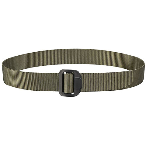 Green 2025 military belt