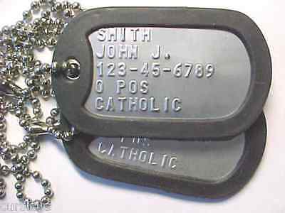 Guard Id Tag California State Guard